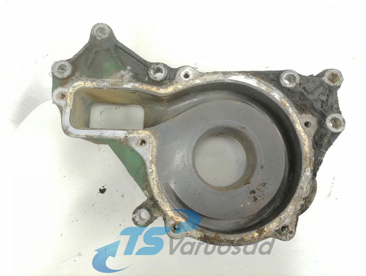 Volvo Cooling pump 20505543 - Pompă de lichid de răcire pentru Camion: Foto 3 Volvo Cooling pump 20505543 - Pompă de lichid de răcire pentru Camion: Foto 3