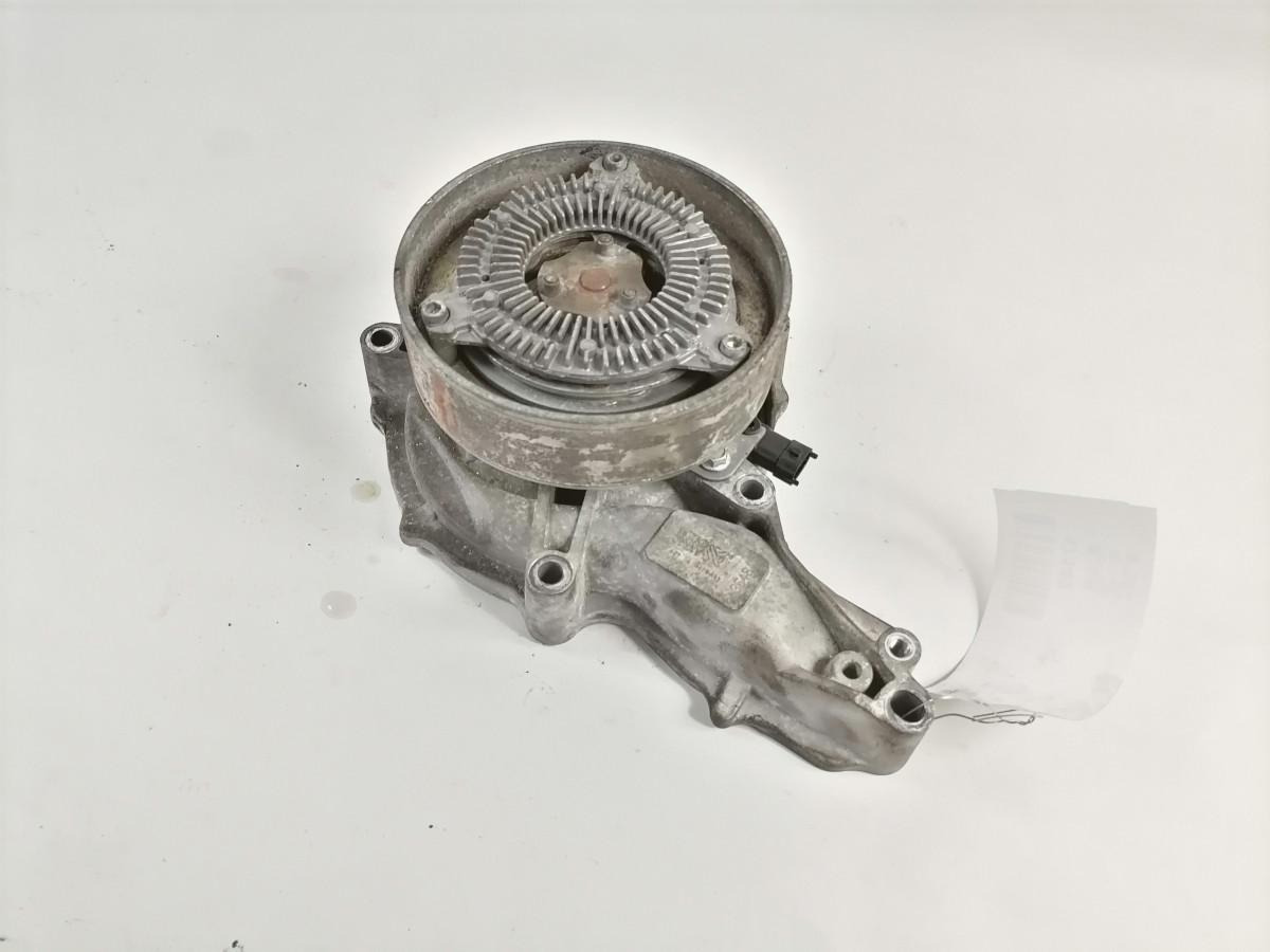 Volvo Cooling pump 21814036 - Pompă de lichid de răcire pentru Camion: Foto 2 Volvo Cooling pump 21814036 - Pompă de lichid de răcire pentru Camion: Foto 2