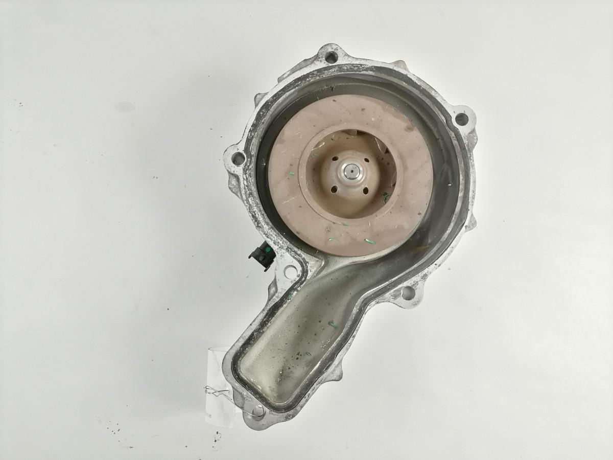 Volvo Cooling pump 21814036 - Pompă de lichid de răcire pentru Camion: Foto 3 Volvo Cooling pump 21814036 - Pompă de lichid de răcire pentru Camion: Foto 3