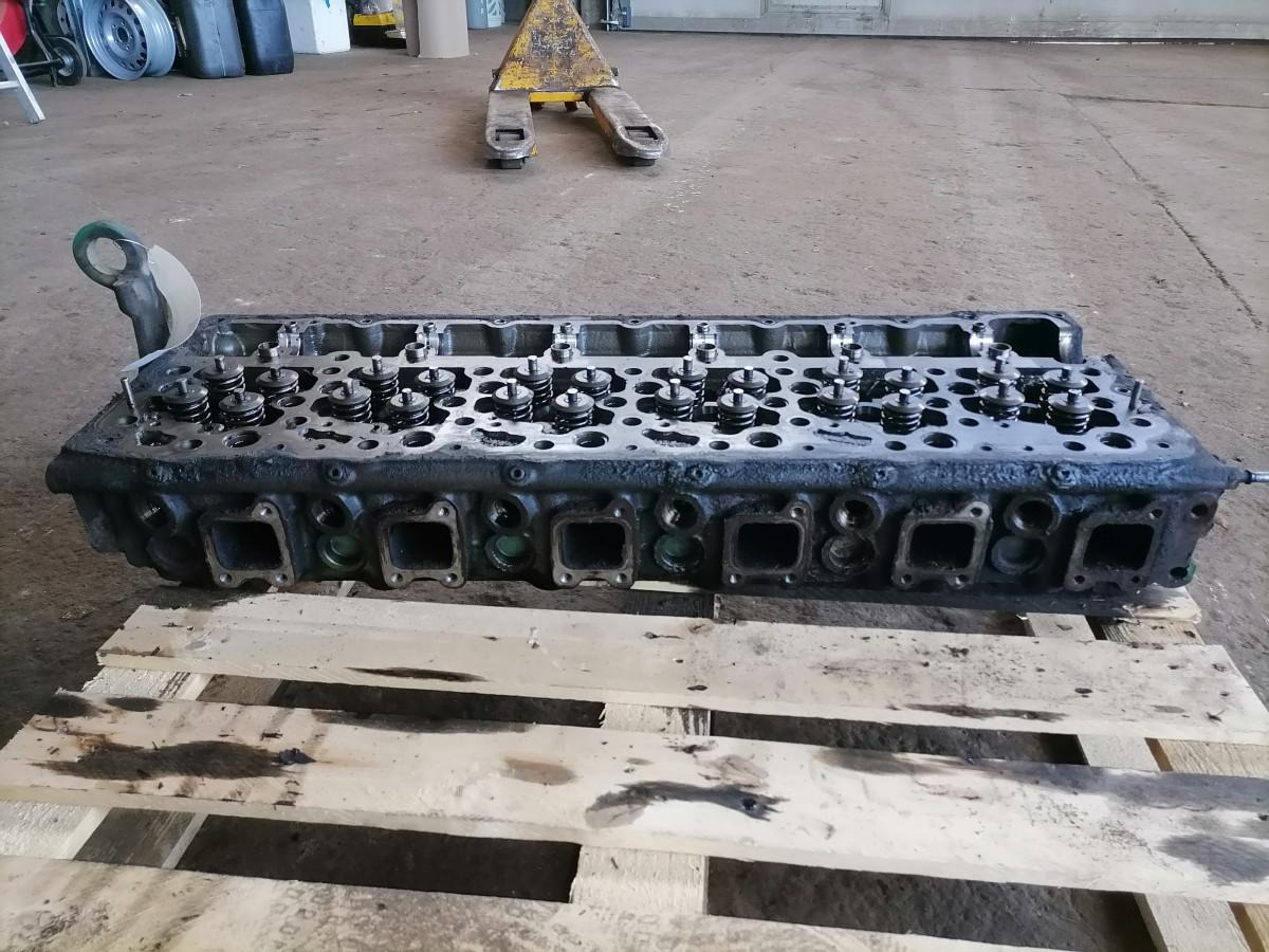 Volvo Cylinder head 22093921 - Chiulasă pentru Camion: Foto 4 Volvo Cylinder head 22093921 - Chiulasă pentru Camion: Foto 4