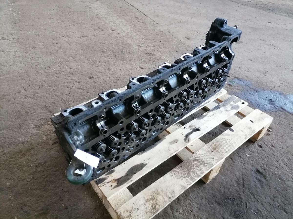 Volvo Cylinder head 22093921 - Chiulasă pentru Camion: Foto 2 Volvo Cylinder head 22093921 - Chiulasă pentru Camion: Foto 2
