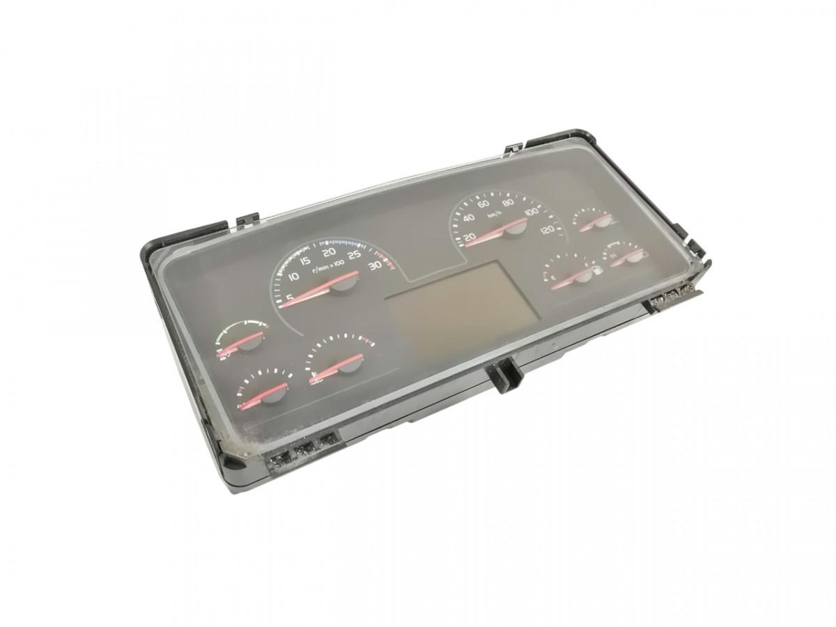 Volvo Dashboard 21929639 - Tablou de bord pentru Camion: Foto 1 Volvo Dashboard 21929639 - Tablou de bord pentru Camion: Foto 1