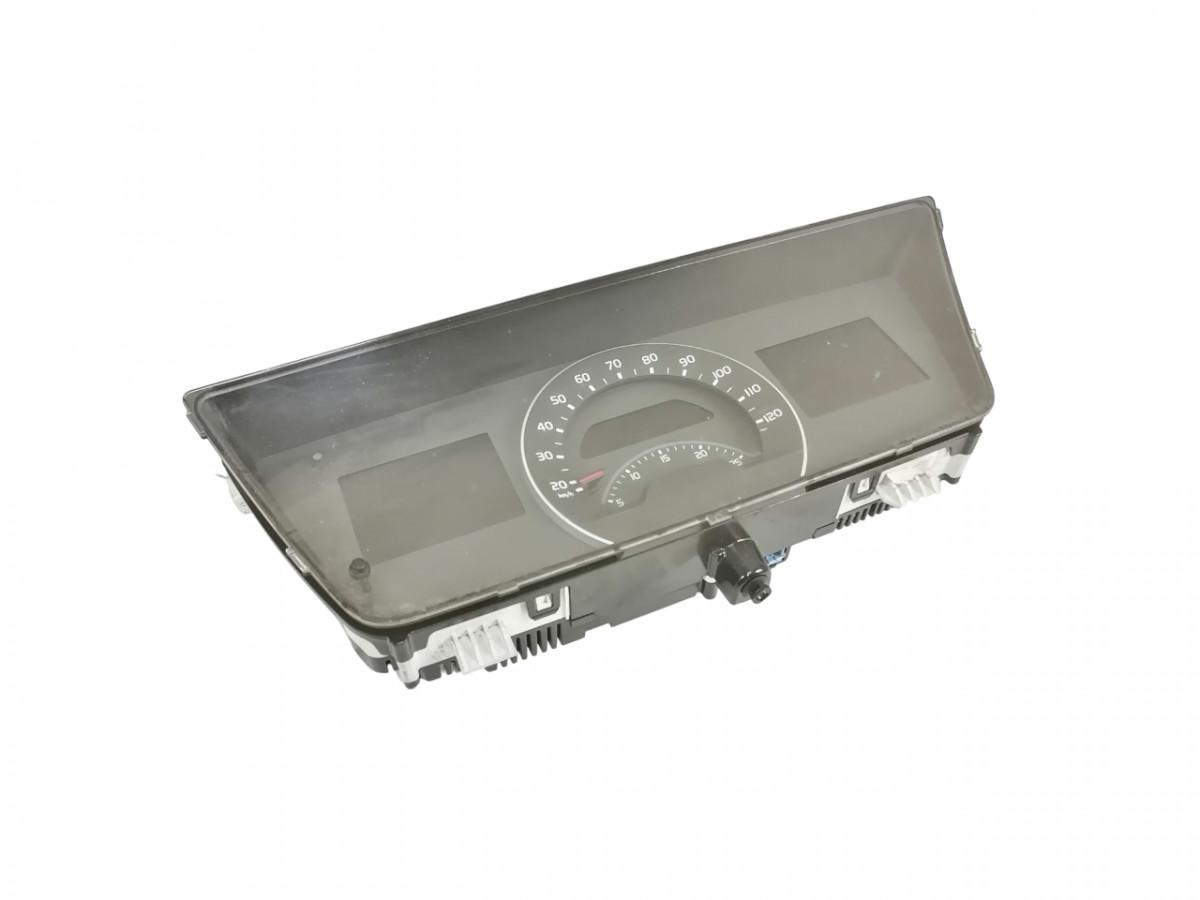 Volvo Dashboard 22038170 - Tablou de bord pentru Camion: Foto 1 Volvo Dashboard 22038170 - Tablou de bord pentru Camion: Foto 1