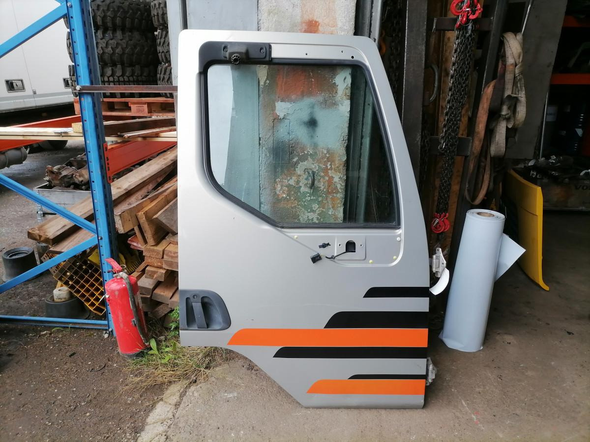 Volvo Door 85112764 - Uşă și piese pentru Camion: Foto 2 Volvo Door 85112764 - Uşă și piese pentru Camion: Foto 2