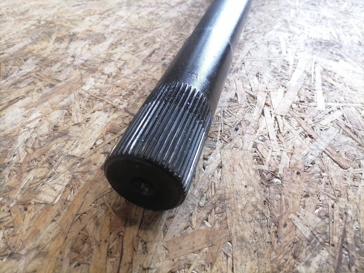 Volvo Drive shaft 1524627 - Planetară pentru Camion: Foto 4 Volvo Drive shaft 1524627 - Planetară pentru Camion: Foto 4