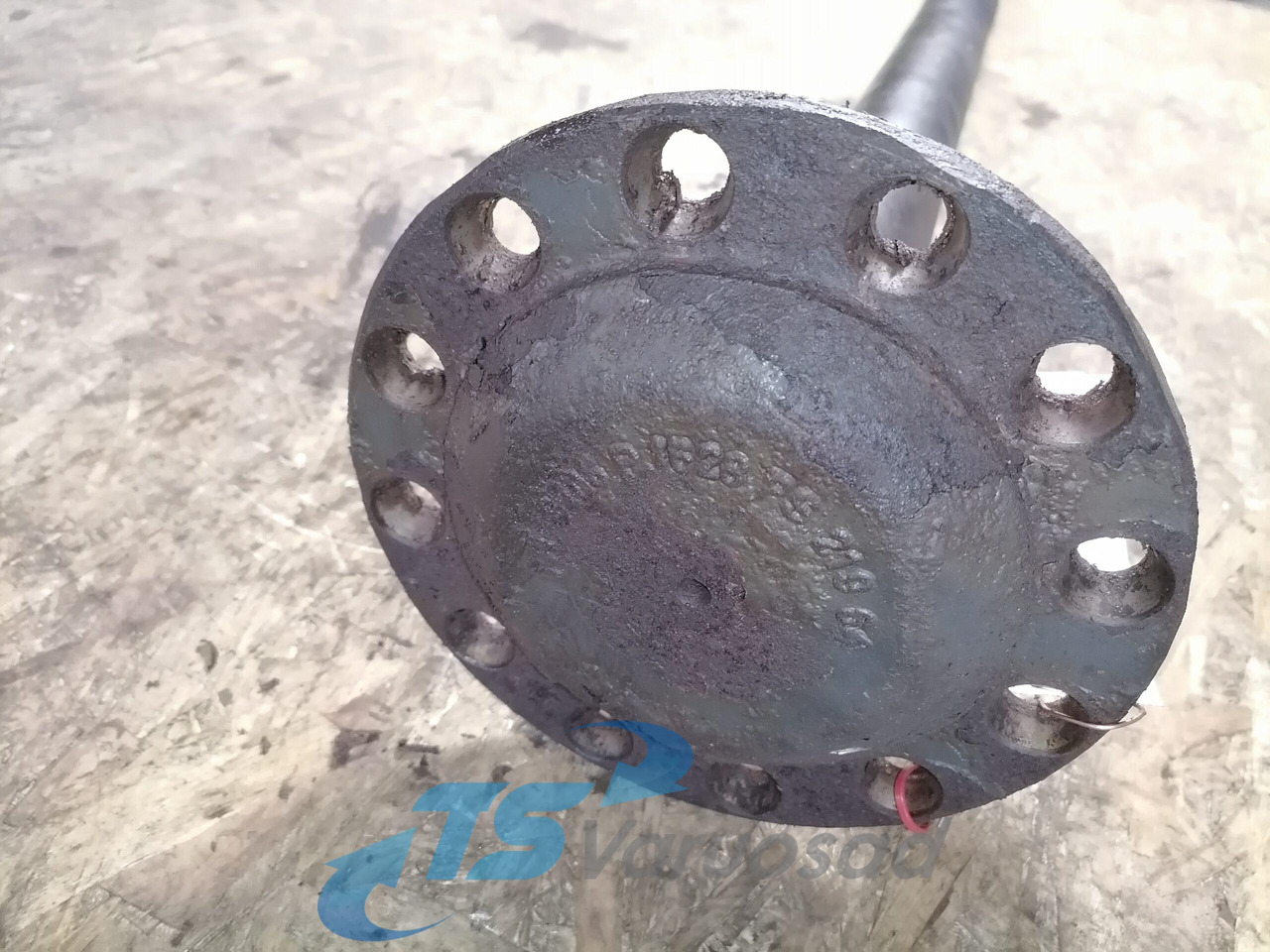 Volvo Drive shaft 1524628 - Planetară pentru Camion: Foto 3 Volvo Drive shaft 1524628 - Planetară pentru Camion: Foto 3