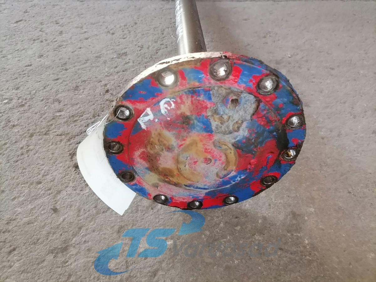 Volvo Drive shaft 20729786 - Planetară pentru Camion: Foto 5 Volvo Drive shaft 20729786 - Planetară pentru Camion: Foto 5