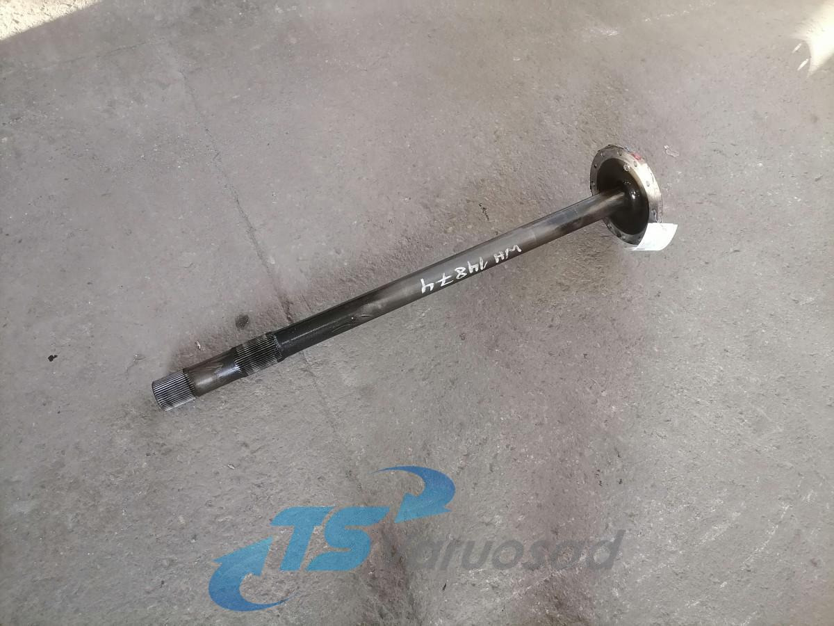 Volvo Drive shaft 20729786 - Planetară pentru Camion: Foto 2 Volvo Drive shaft 20729786 - Planetară pentru Camion: Foto 2