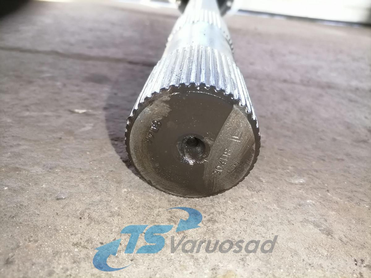 Volvo Drive shaft 20729786 - Planetară pentru Camion: Foto 3 Volvo Drive shaft 20729786 - Planetară pentru Camion: Foto 3