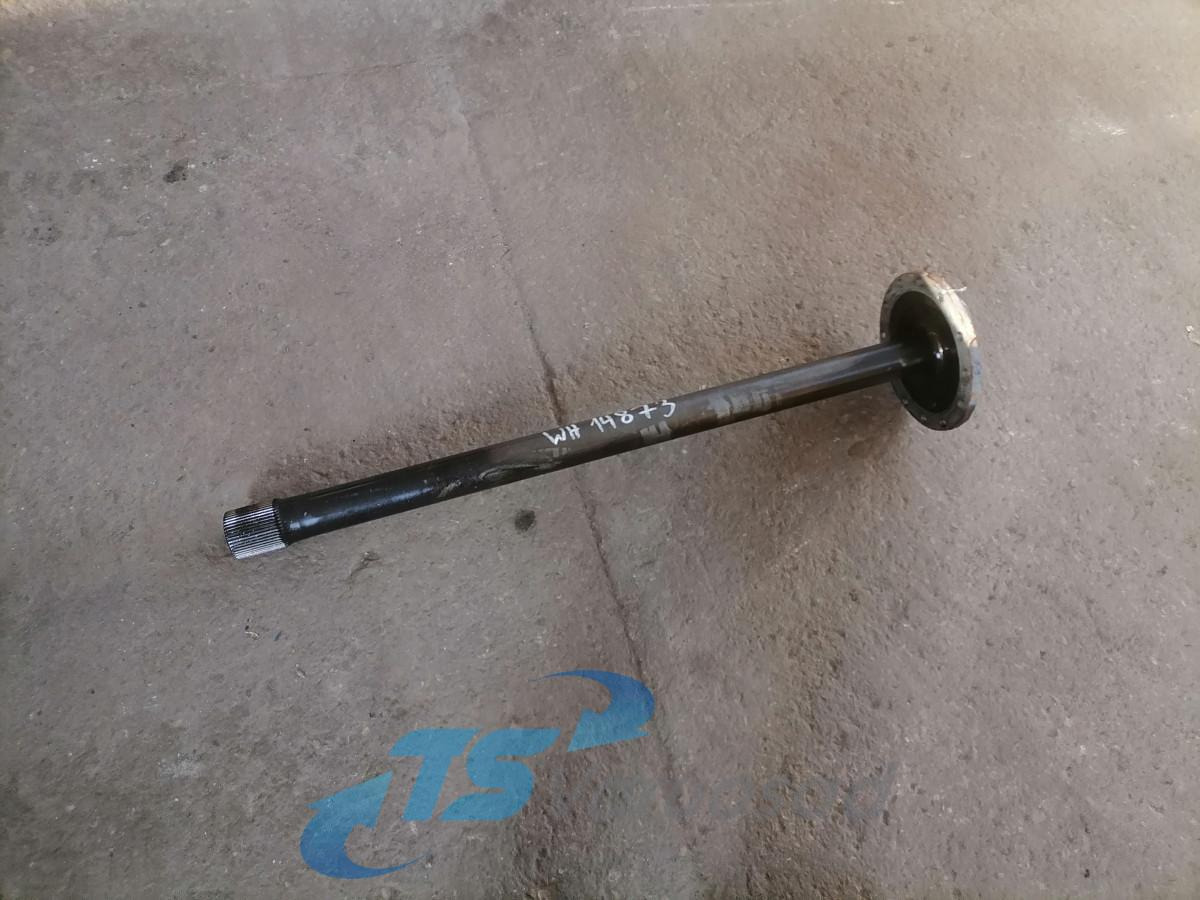 Volvo Drive shaft 20729792 - Planetară pentru Camion: Foto 2 Volvo Drive shaft 20729792 - Planetară pentru Camion: Foto 2