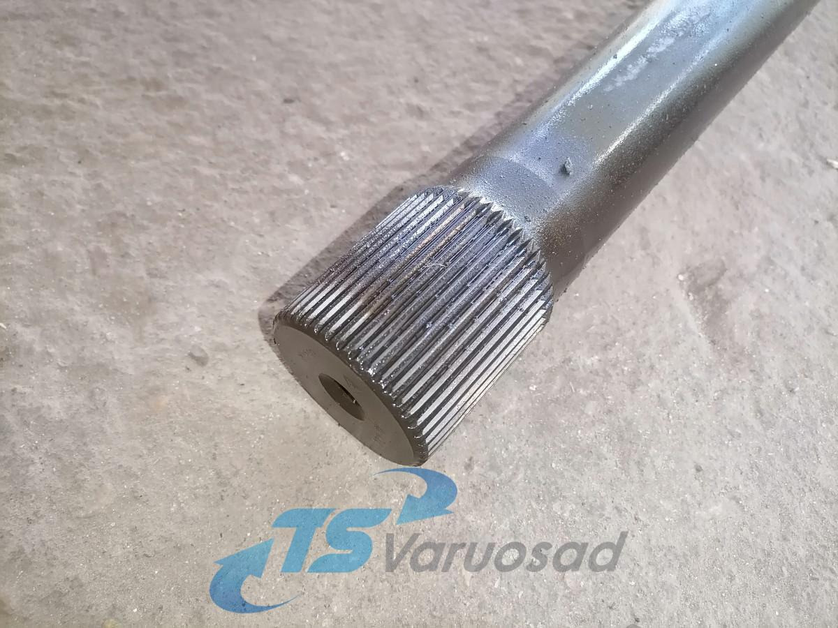 Volvo Drive shaft 20729792 - Planetară pentru Camion: Foto 3 Volvo Drive shaft 20729792 - Planetară pentru Camion: Foto 3