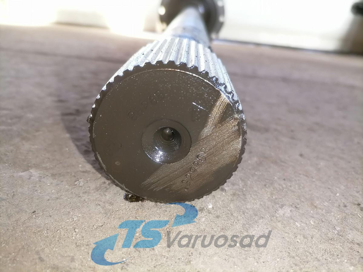 Volvo Drive shaft 20729792 - Planetară pentru Camion: Foto 4 Volvo Drive shaft 20729792 - Planetară pentru Camion: Foto 4