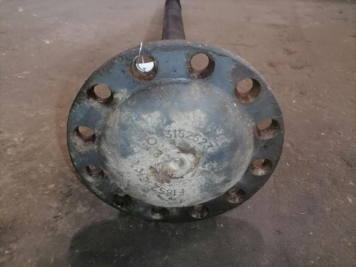 Volvo Drive shaft 20734793 - Planetară pentru Camion: Foto 3 Volvo Drive shaft 20734793 - Planetară pentru Camion: Foto 3