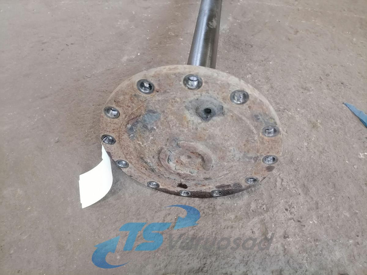 Volvo Drive shaft 20815243 - Planetară pentru Camion: Foto 5 Volvo Drive shaft 20815243 - Planetară pentru Camion: Foto 5