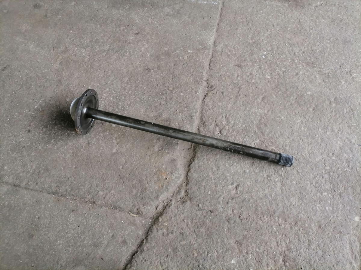 Volvo Drive shaft 20815243 - Planetară pentru Camion: Foto 2 Volvo Drive shaft 20815243 - Planetară pentru Camion: Foto 2