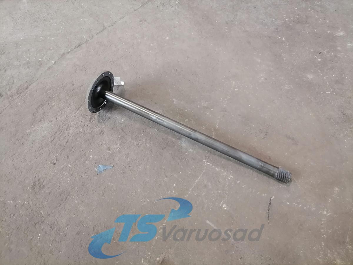 Volvo Drive shaft 20815243 - Planetară pentru Camion: Foto 2 Volvo Drive shaft 20815243 - Planetară pentru Camion: Foto 2