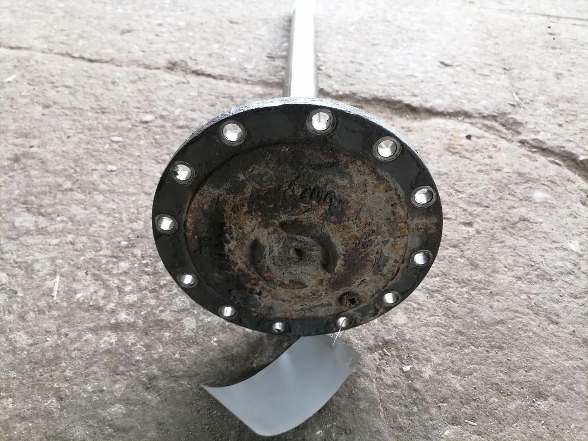 Volvo Drive shaft 20815246 - Planetară pentru Camion: Foto 3 Volvo Drive shaft 20815246 - Planetară pentru Camion: Foto 3