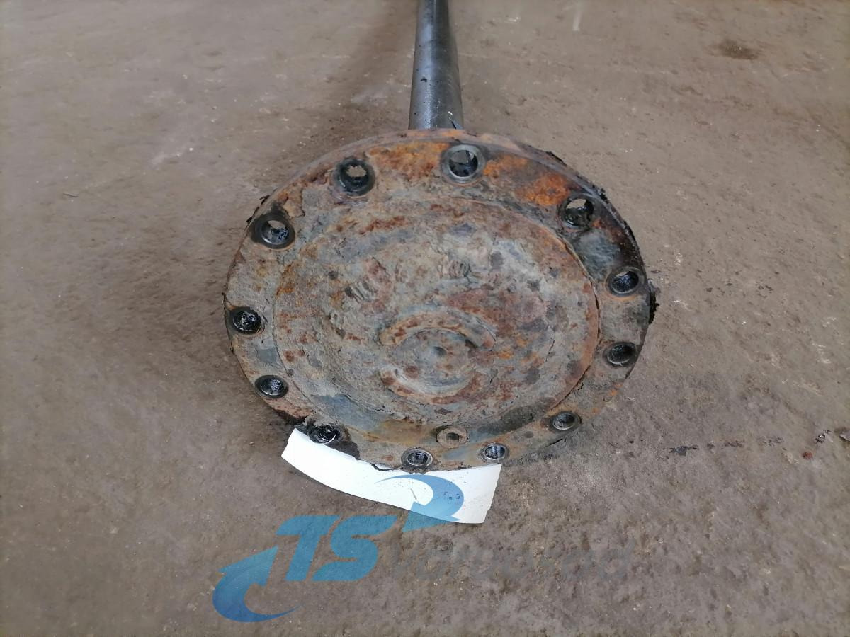Volvo Drive shaft 20815246 - Planetară pentru Camion: Foto 5 Volvo Drive shaft 20815246 - Planetară pentru Camion: Foto 5