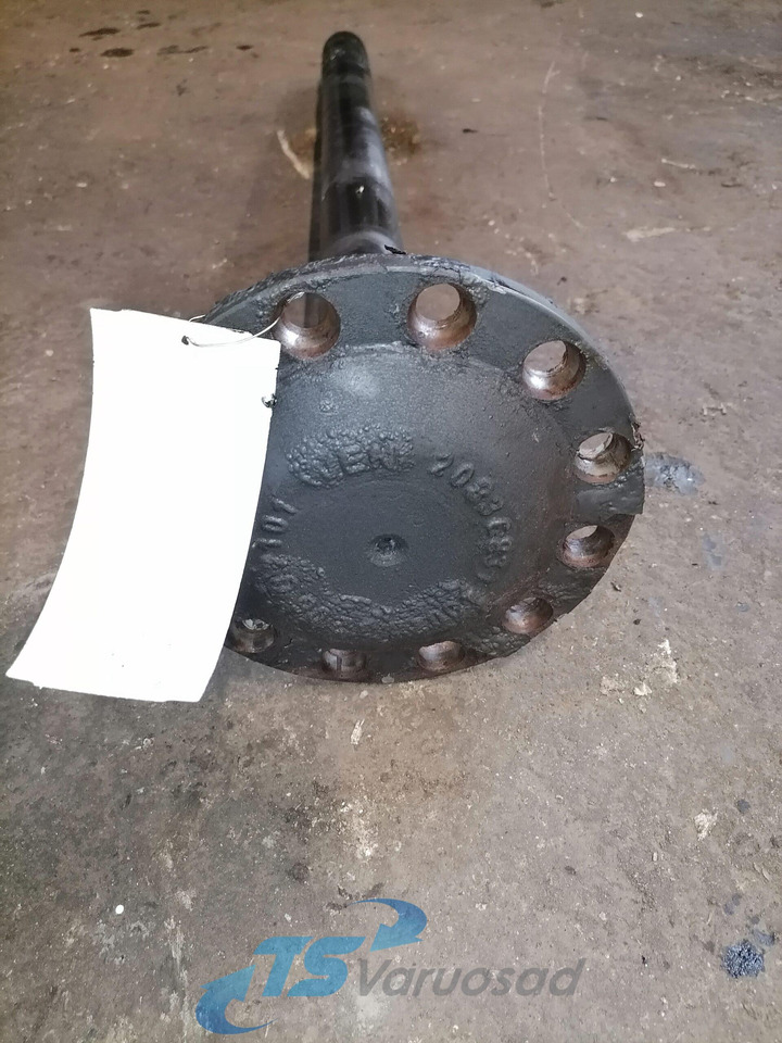 Volvo Drive shaft 20836831 - Planetară pentru Camion: Foto 2 Volvo Drive shaft 20836831 - Planetară pentru Camion: Foto 2