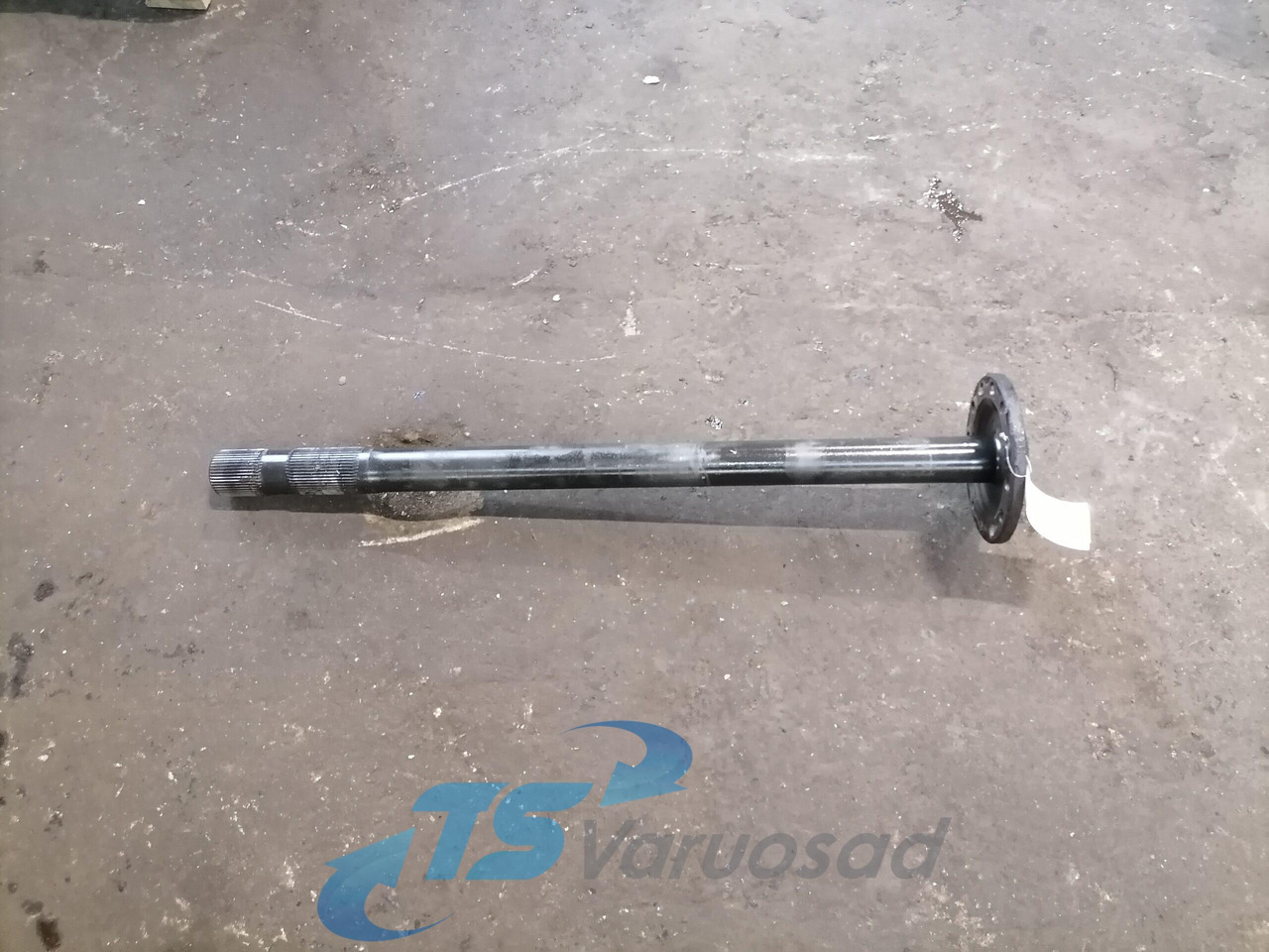 Volvo Drive shaft 20836831 - Planetară pentru Camion: Foto 1 Volvo Drive shaft 20836831 - Planetară pentru Camion: Foto 1