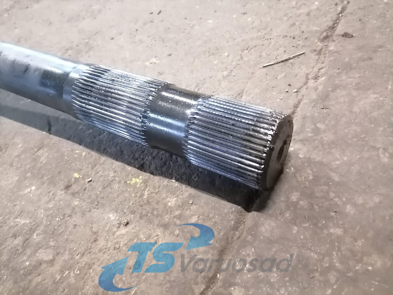 Volvo Drive shaft 20836831 - Planetară pentru Camion: Foto 2 Volvo Drive shaft 20836831 - Planetară pentru Camion: Foto 2