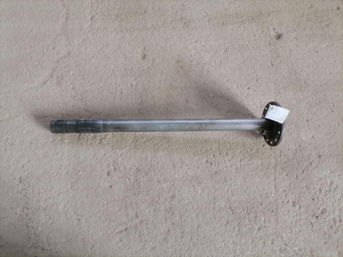 Volvo Drive shaft 20836831 - Planetară pentru Camion: Foto 2 Volvo Drive shaft 20836831 - Planetară pentru Camion: Foto 2