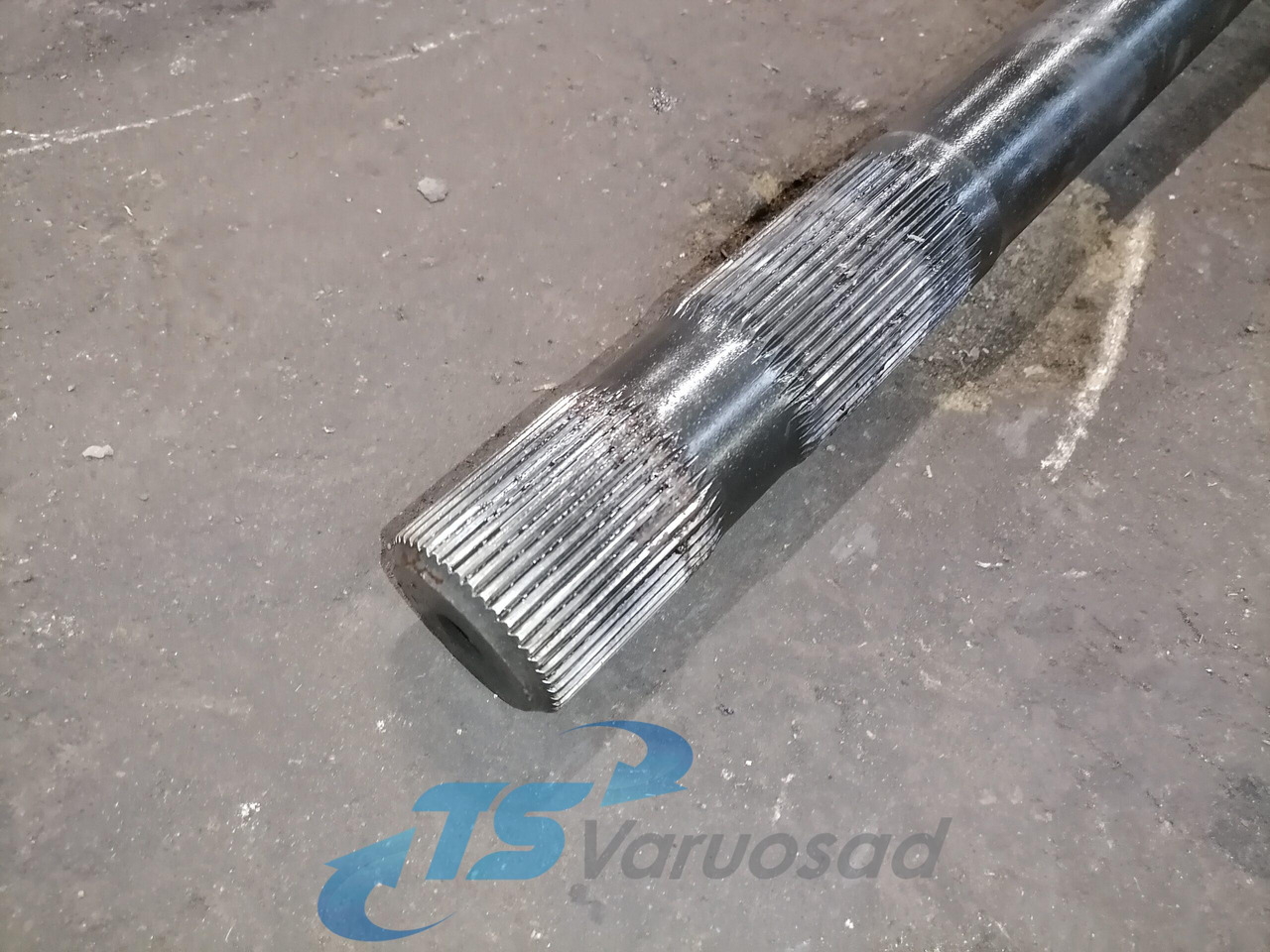 Volvo Drive shaft 20836831 - Planetară pentru Camion: Foto 3 Volvo Drive shaft 20836831 - Planetară pentru Camion: Foto 3