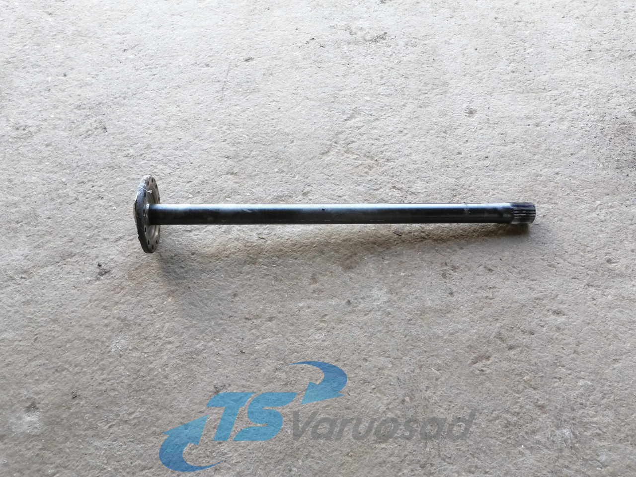 Volvo Drive shaft 20836838 - Planetară pentru Camion: Foto 1 Volvo Drive shaft 20836838 - Planetară pentru Camion: Foto 1