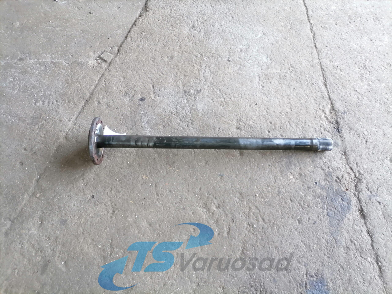 Volvo Drive shaft 20836838 - Planetară pentru Camion: Foto 1 Volvo Drive shaft 20836838 - Planetară pentru Camion: Foto 1