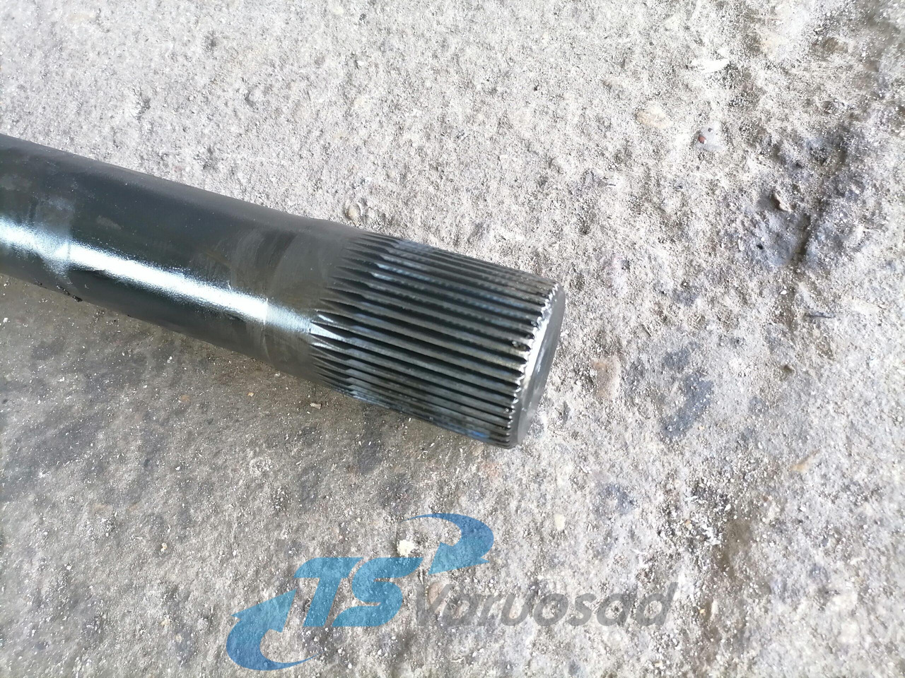 Volvo Drive shaft 20836838 - Planetară pentru Camion: Foto 3 Volvo Drive shaft 20836838 - Planetară pentru Camion: Foto 3