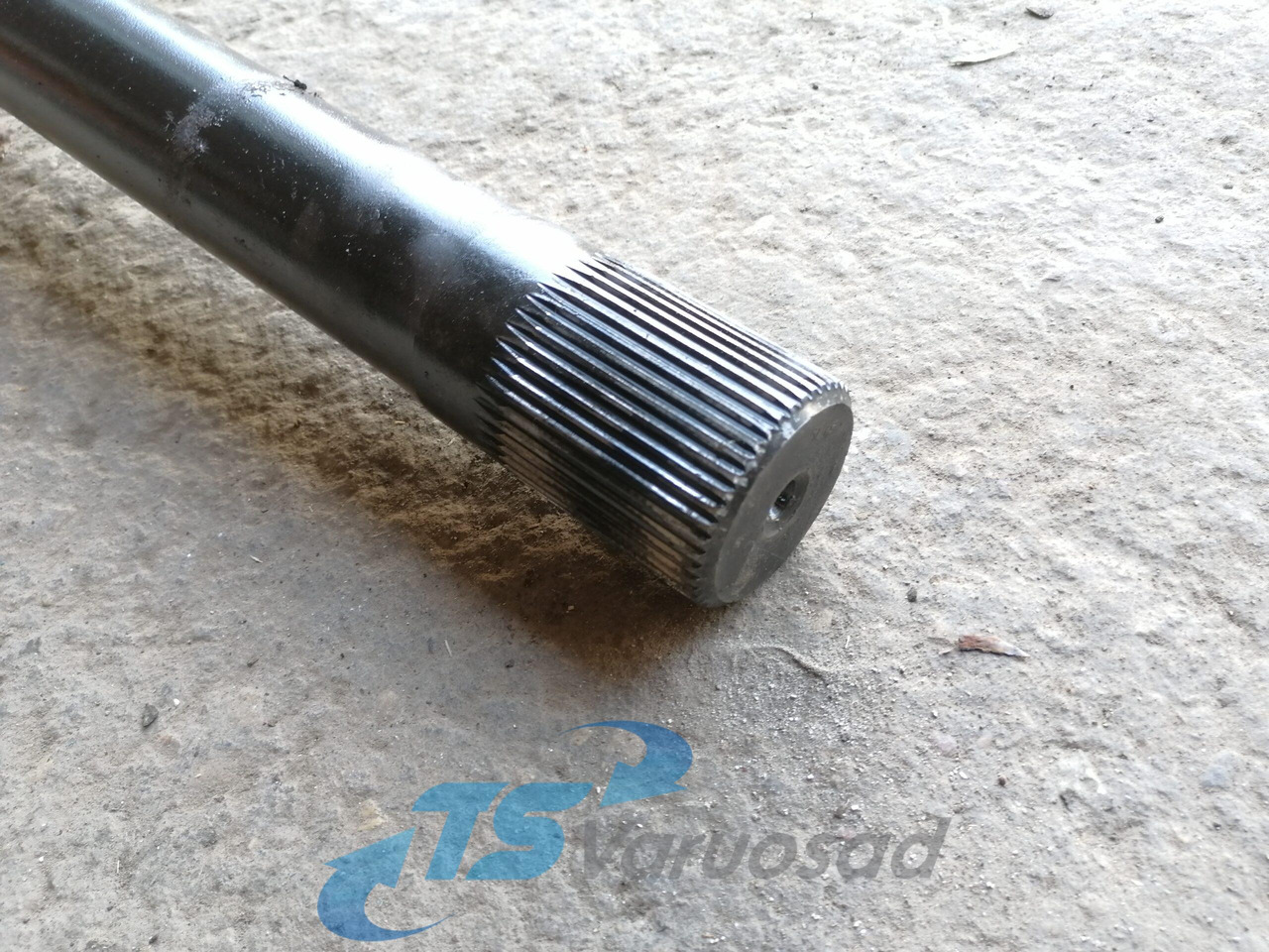 Volvo Drive shaft 20836838 - Planetară pentru Camion: Foto 3 Volvo Drive shaft 20836838 - Planetară pentru Camion: Foto 3