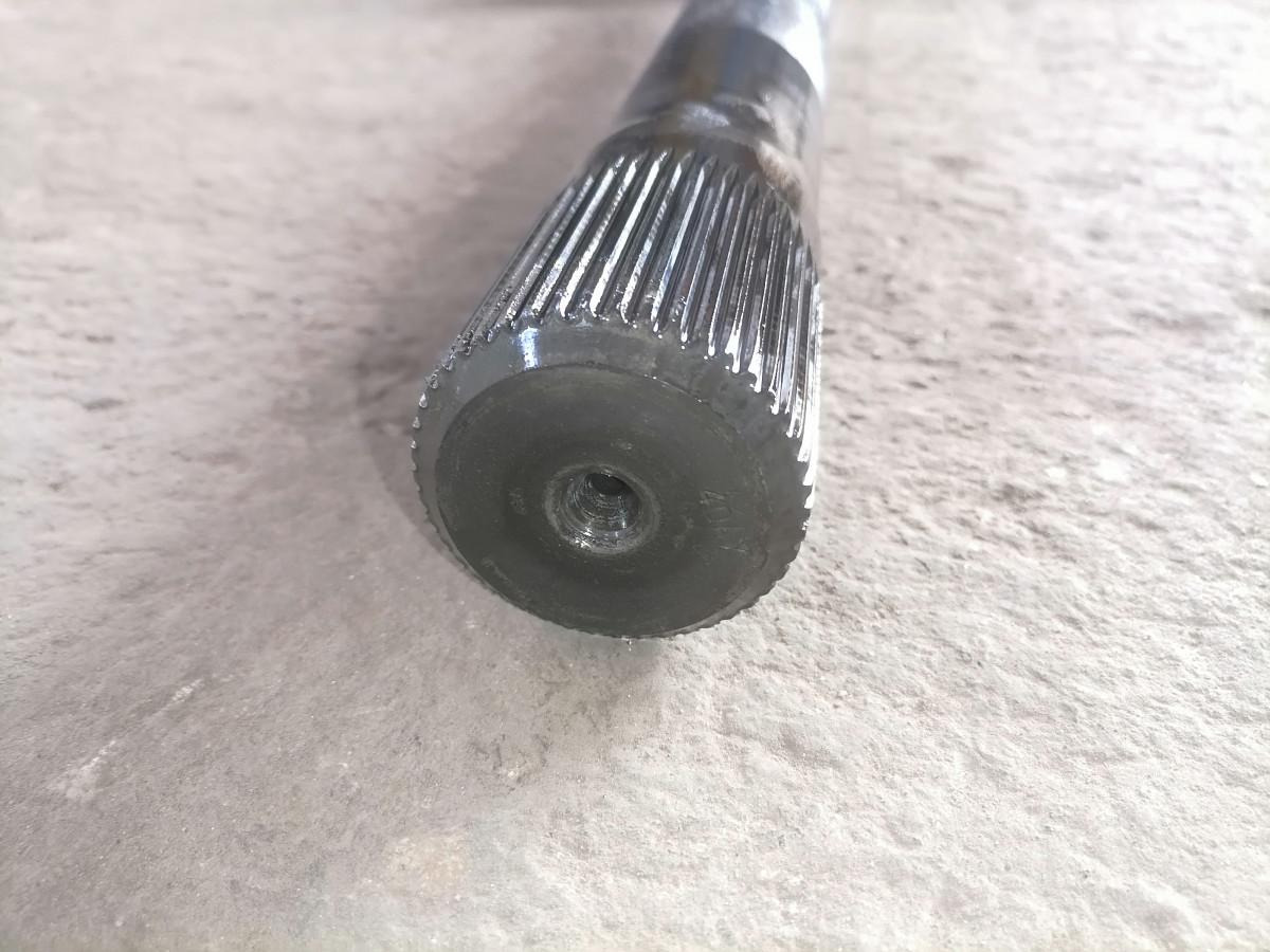Volvo Drive shaft 20836838 - Planetară pentru Camion: Foto 4 Volvo Drive shaft 20836838 - Planetară pentru Camion: Foto 4