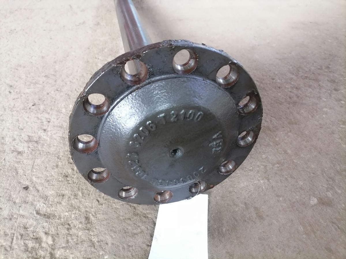 Volvo Drive shaft 20836838 - Planetară pentru Camion: Foto 3 Volvo Drive shaft 20836838 - Planetară pentru Camion: Foto 3