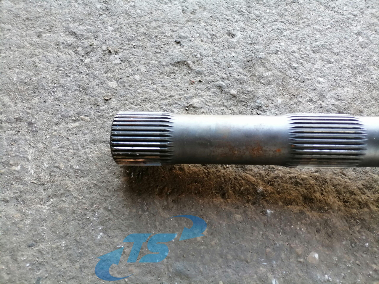 Volvo Drive shaft 3152147 - Planetară pentru Camion: Foto 2 Volvo Drive shaft 3152147 - Planetară pentru Camion: Foto 2