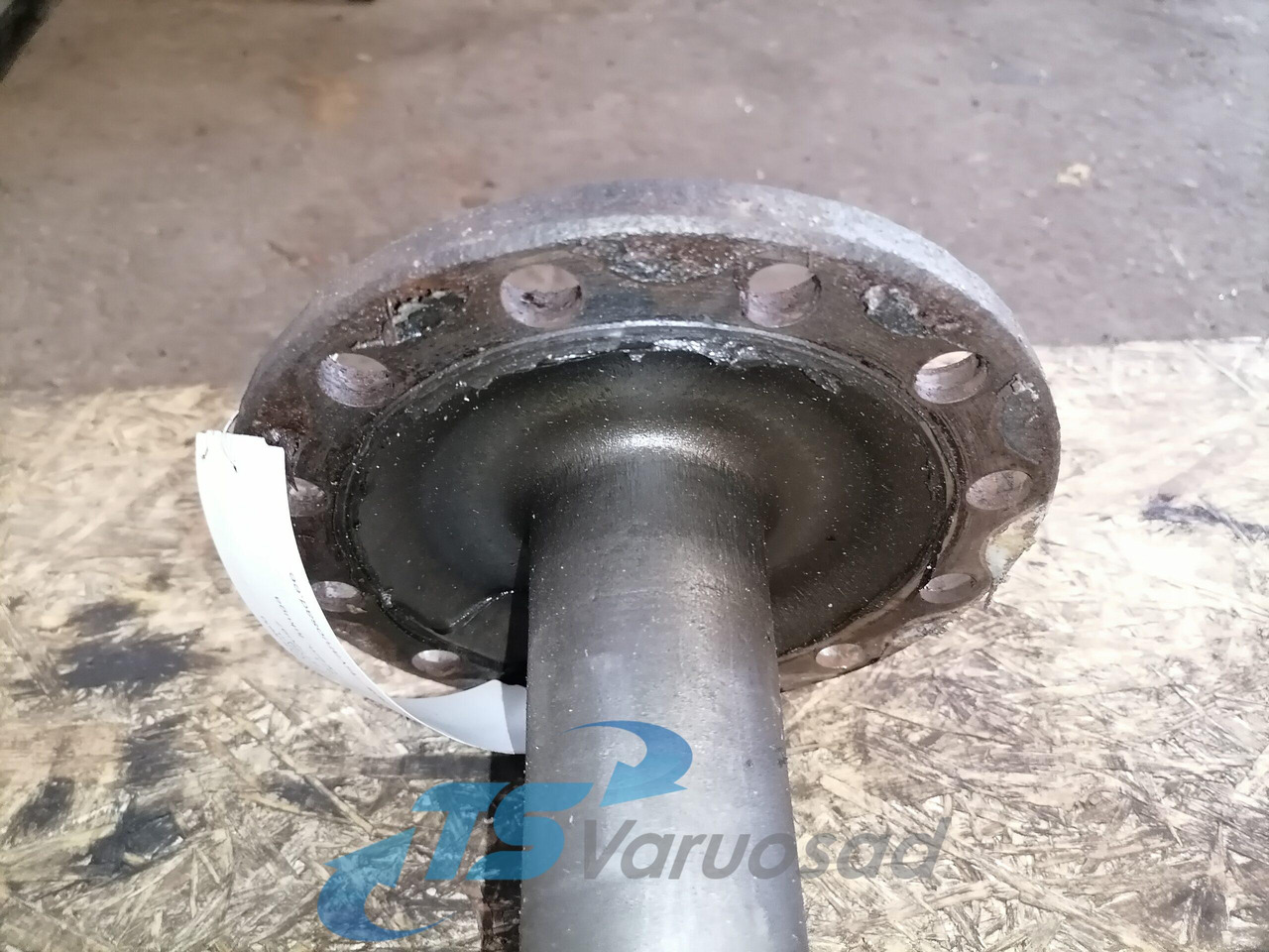Volvo Drive shaft 8172097 - Planetară pentru Camion: Foto 4 Volvo Drive shaft 8172097 - Planetară pentru Camion: Foto 4