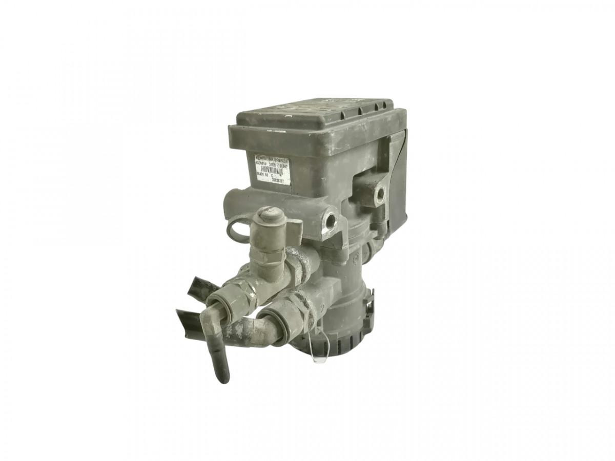 Volvo EBS brake valve 20828237 - Supapă frână pentru Camion: Foto 1 Volvo EBS brake valve 20828237 - Supapă frână pentru Camion: Foto 1