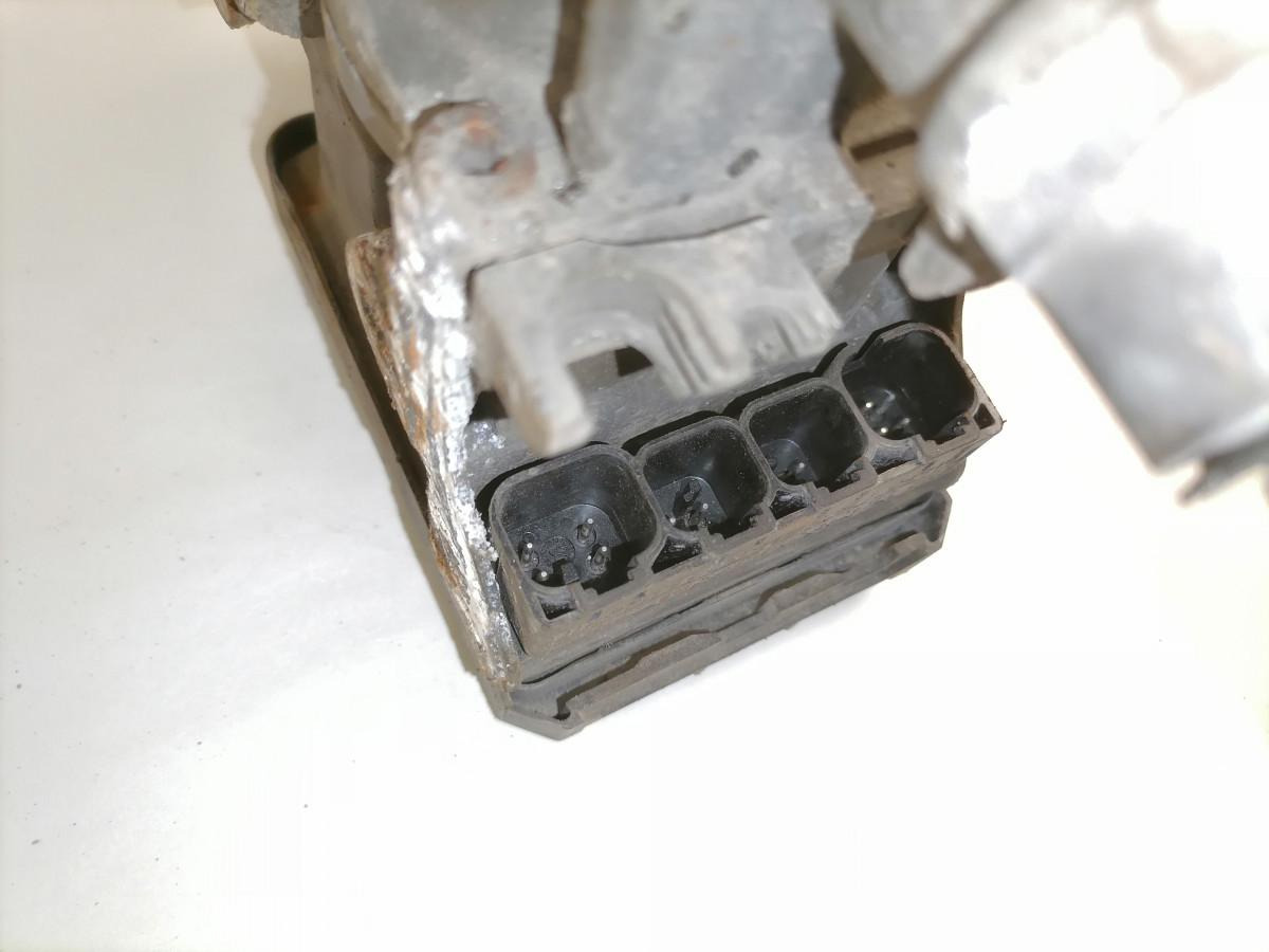Volvo EBS brake valve 20828237 - Supapă frână pentru Camion: Foto 4 Volvo EBS brake valve 20828237 - Supapă frână pentru Camion: Foto 4