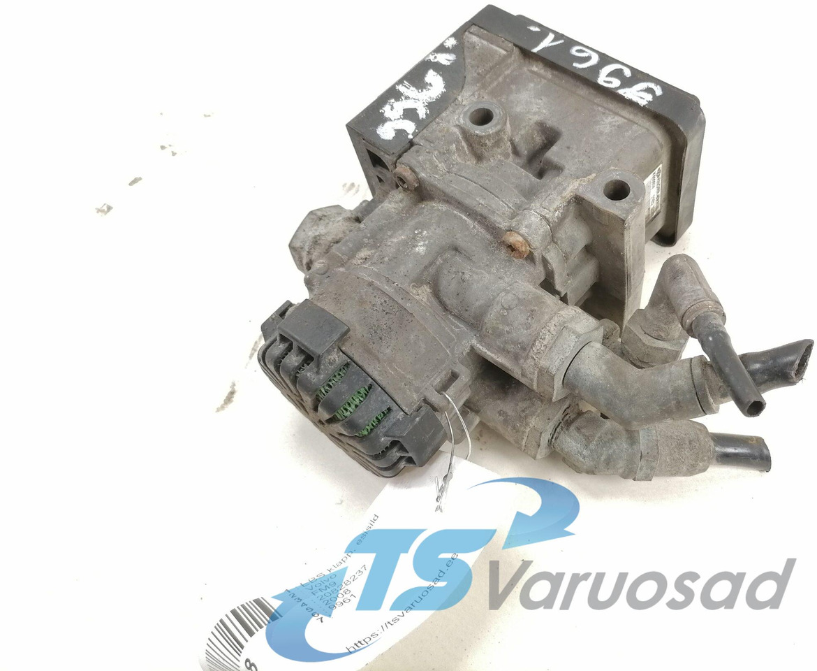 Volvo EBS brake valve 20828237 - Supapă frână pentru Camion: Foto 1 Volvo EBS brake valve 20828237 - Supapă frână pentru Camion: Foto 1
