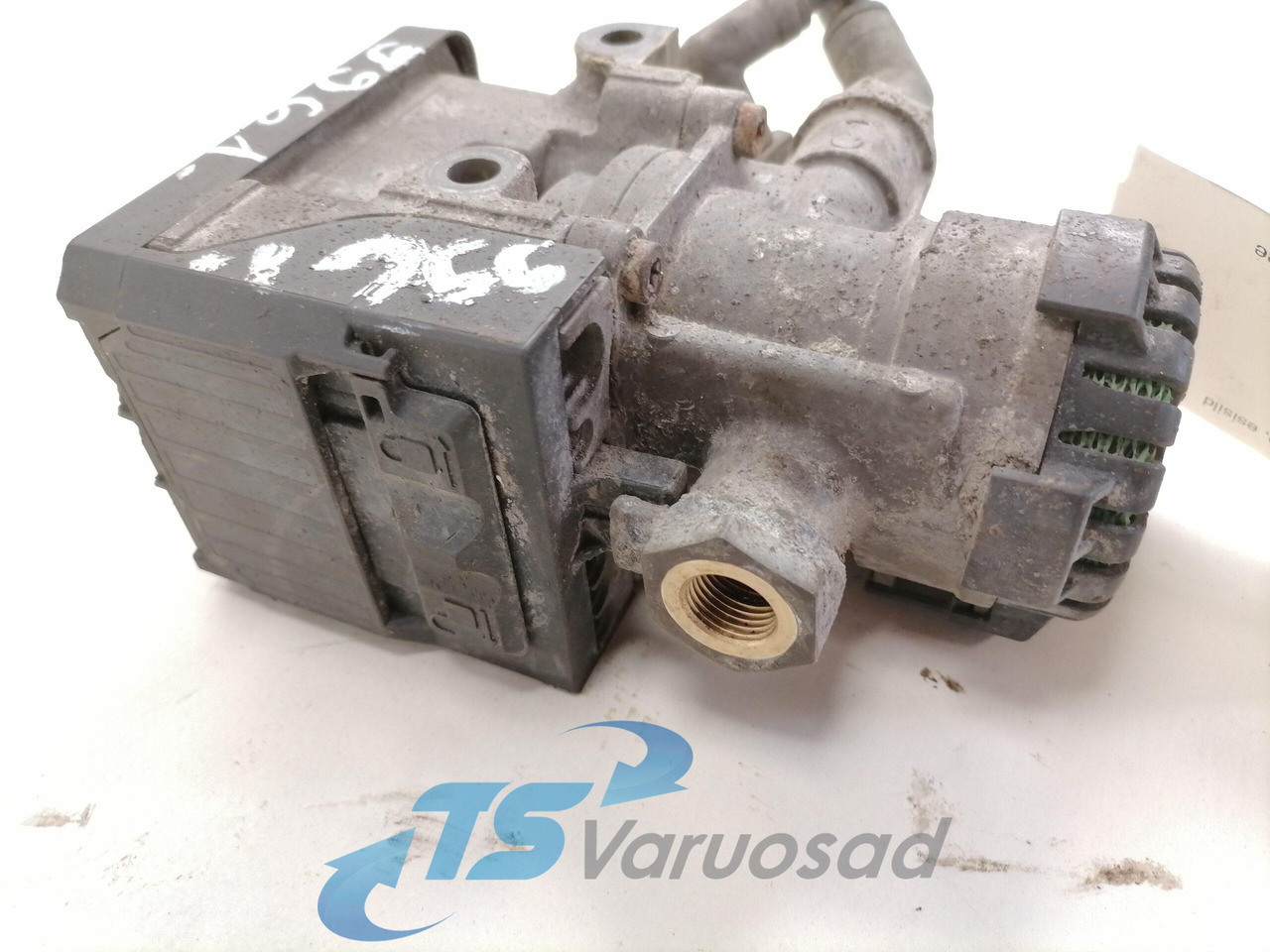 Volvo EBS brake valve 20828237 - Supapă frână pentru Camion: Foto 4 Volvo EBS brake valve 20828237 - Supapă frână pentru Camion: Foto 4