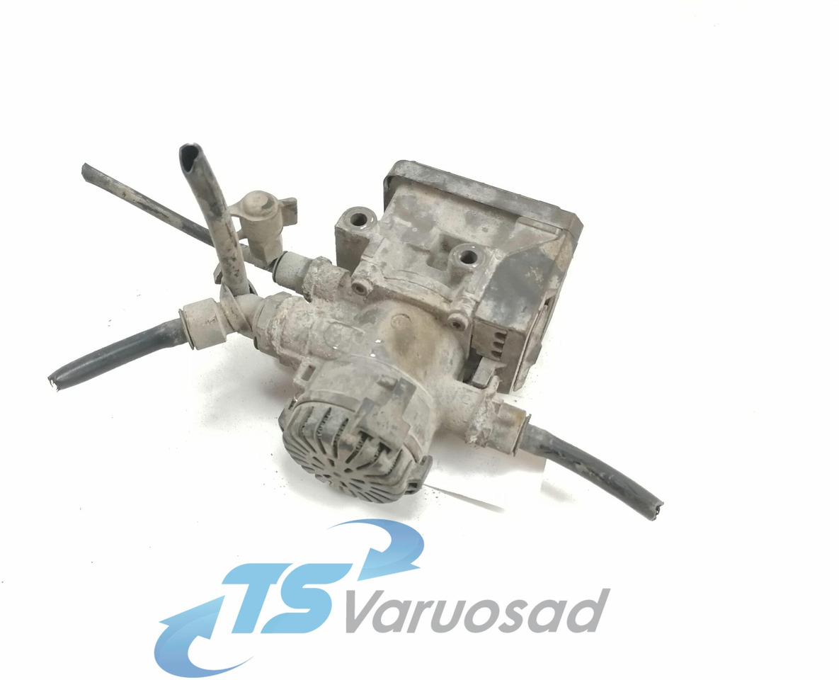 Volvo EBS brake valve 20828237 - Supapă frână pentru Camion: Foto 1 Volvo EBS brake valve 20828237 - Supapă frână pentru Camion: Foto 1