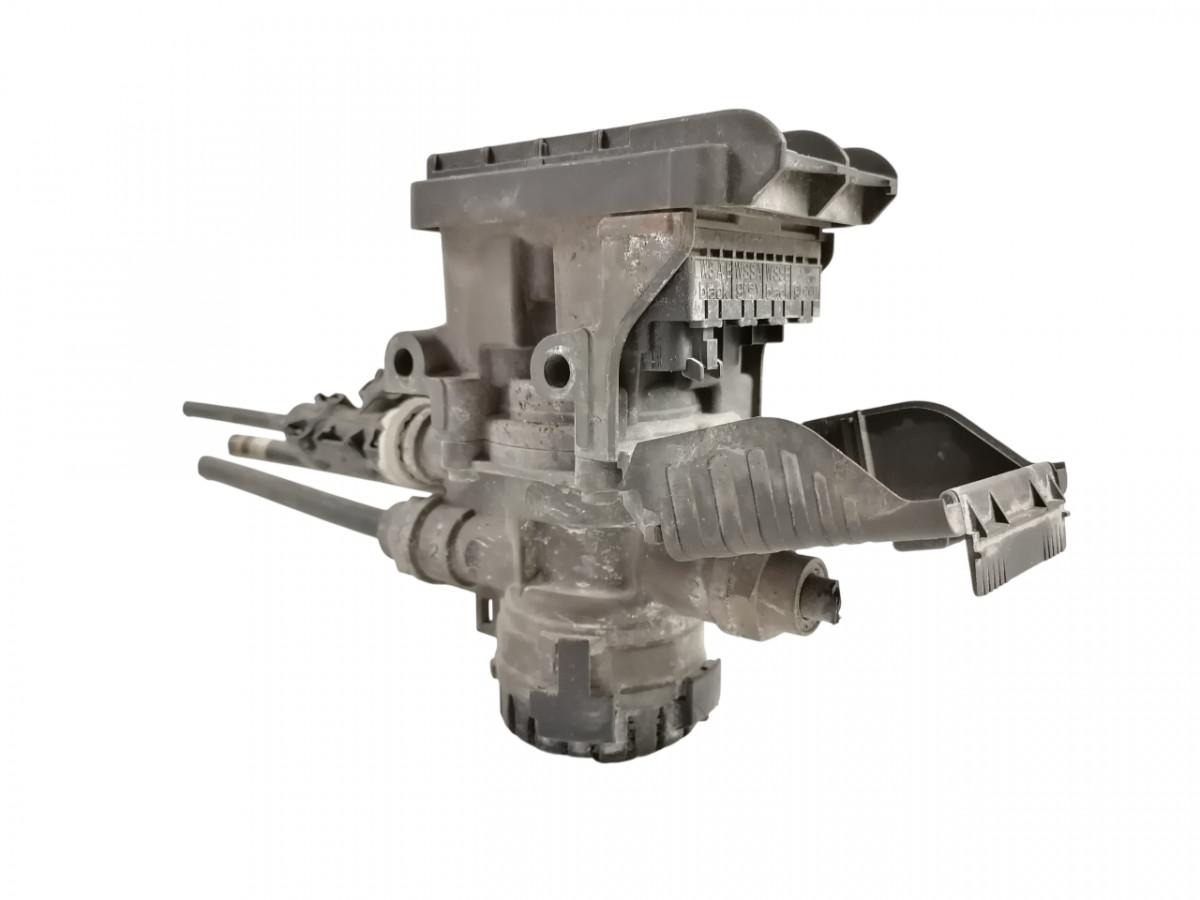 Volvo EBS brake valve 21114974 - Supapă frână pentru Camion: Foto 1 Volvo EBS brake valve 21114974 - Supapă frână pentru Camion: Foto 1