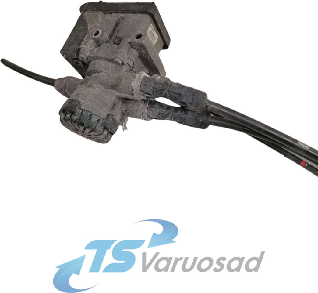 Volvo EBS brake valve 22225550 - Supapă frână pentru Camion: Foto 1 Volvo EBS brake valve 22225550 - Supapă frână pentru Camion: Foto 1
