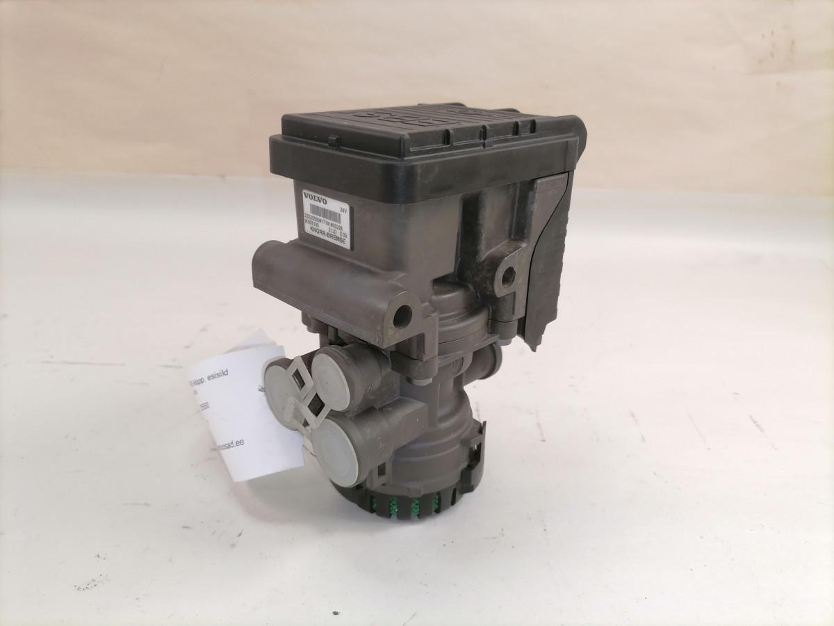 Volvo EBS brake valve 22225550 - Supapă frână pentru Camion: Foto 3 Volvo EBS brake valve 22225550 - Supapă frână pentru Camion: Foto 3