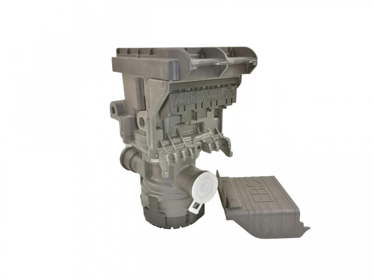 Volvo EBS brake valve 22225550 - Supapă frână pentru Camion: Foto 1 Volvo EBS brake valve 22225550 - Supapă frână pentru Camion: Foto 1