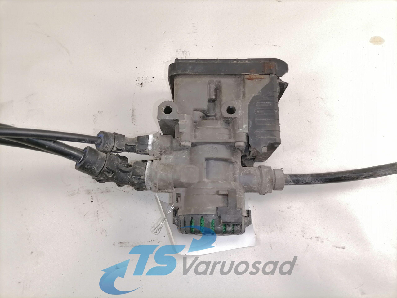 Volvo EBS brake valve 22225550 - Supapă frână pentru Camion: Foto 3 Volvo EBS brake valve 22225550 - Supapă frână pentru Camion: Foto 3
