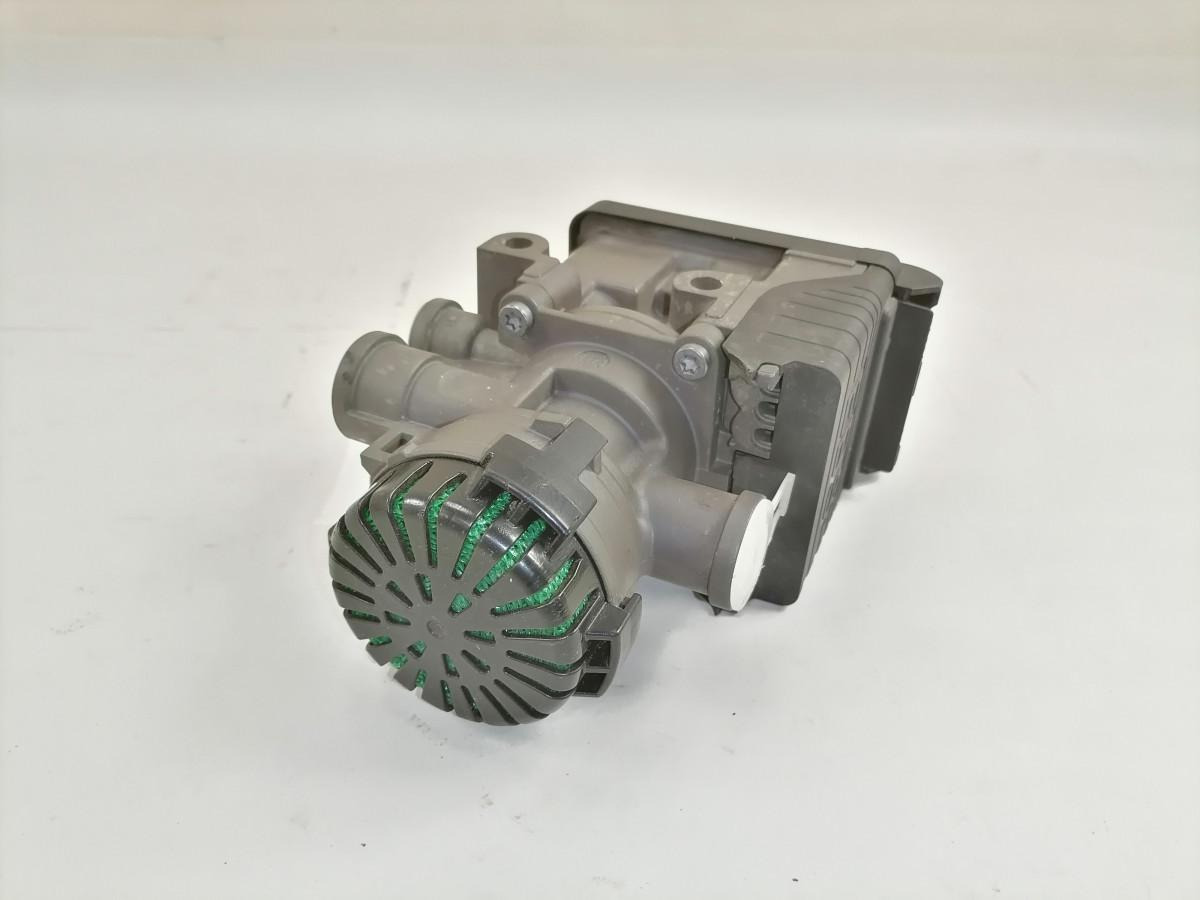 Volvo EBS brake valve 22225550 - Supapă frână pentru Camion: Foto 5 Volvo EBS brake valve 22225550 - Supapă frână pentru Camion: Foto 5