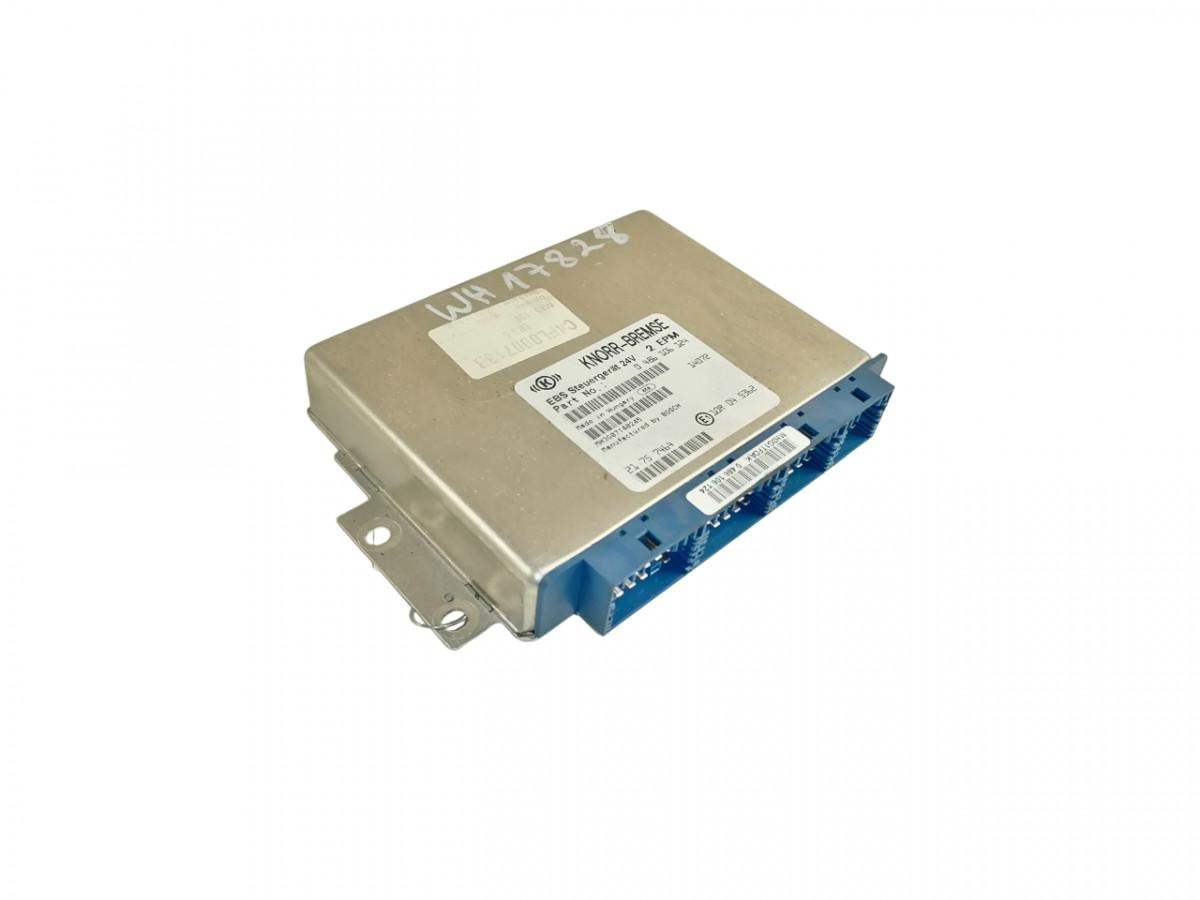 Volvo EBS control unit 21757464 - Calculator de bord pentru Camion: Foto 1 Volvo EBS control unit 21757464 - Calculator de bord pentru Camion: Foto 1