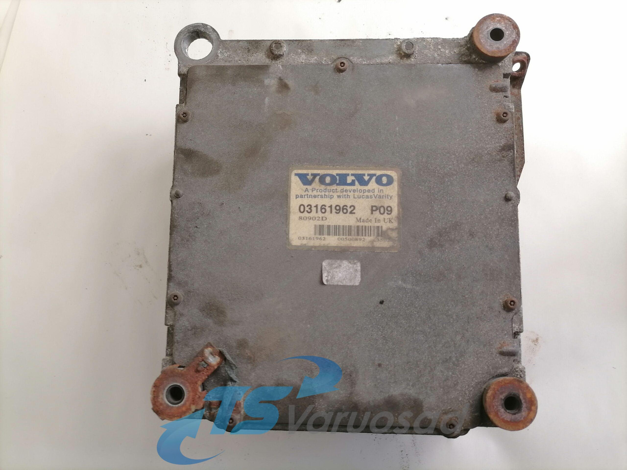 Volvo EMS control unit 20451746 - Calculator de bord pentru Camion: Foto 3 Volvo EMS control unit 20451746 - Calculator de bord pentru Camion: Foto 3
