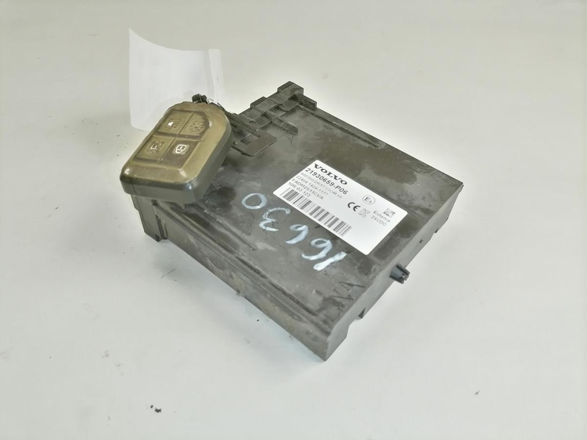 Volvo Ecu CIOM 21930659 - Calculator de bord pentru Camion: Foto 4 Volvo Ecu CIOM 21930659 - Calculator de bord pentru Camion: Foto 4