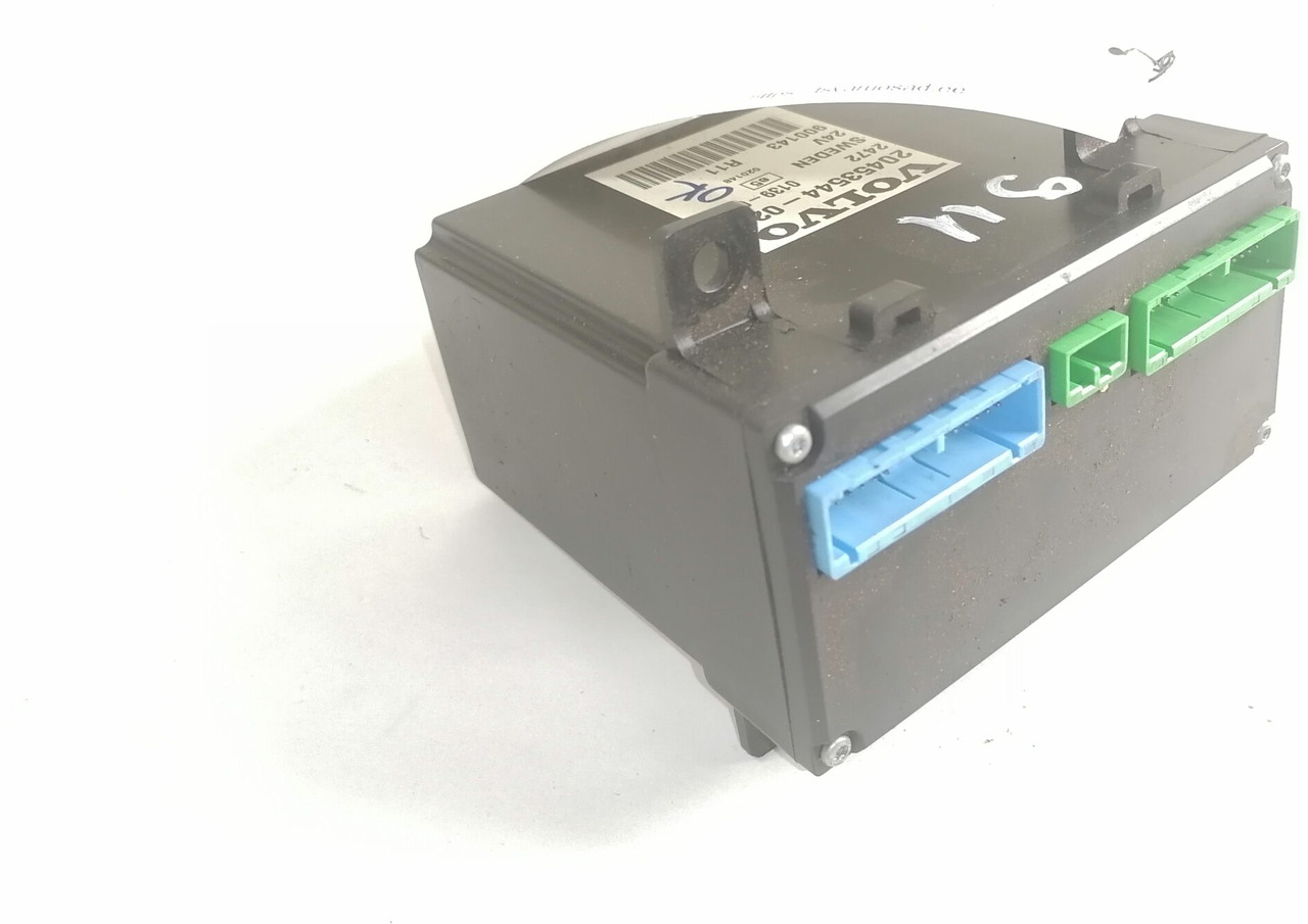 Volvo Ecu, VECU 20453544 - Calculator de bord pentru Camion: Foto 1 Volvo Ecu, VECU 20453544 - Calculator de bord pentru Camion: Foto 1